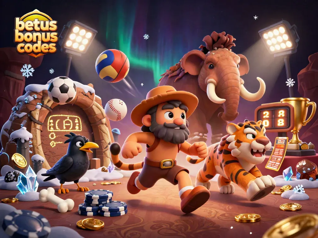 Experience thrilling gameplay with betus bonus codes enhancing your gaming adventures.